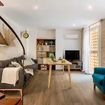 Hsh Suites Gandesa