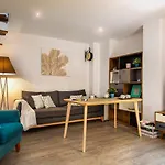 Hsh Suites Gandesa