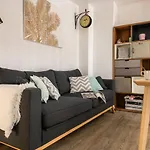 Hsh Suites Gandesa
