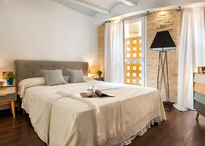 Hsh Suites Gandesa