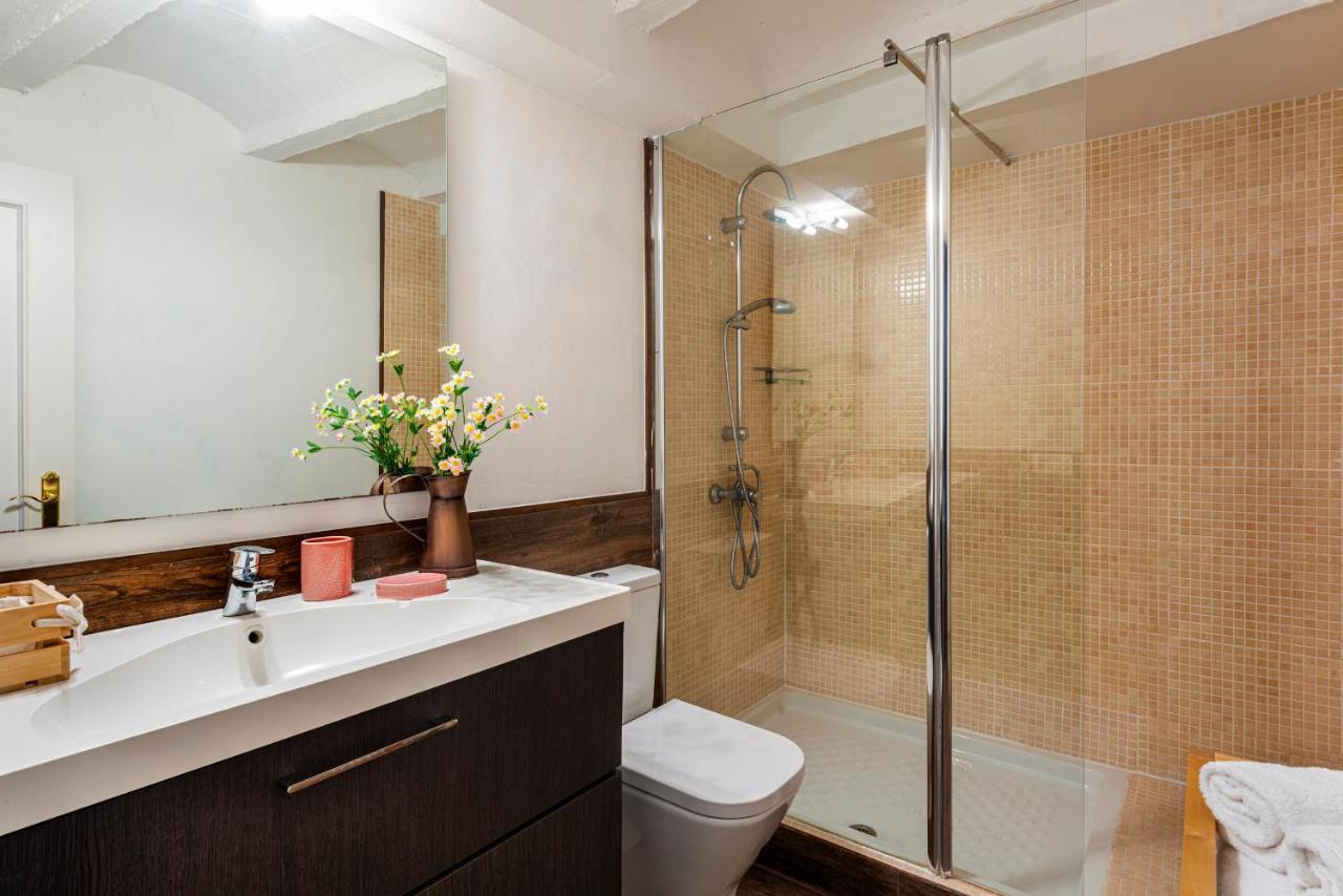 Hsh Suites Gandesa Appartement Séville
