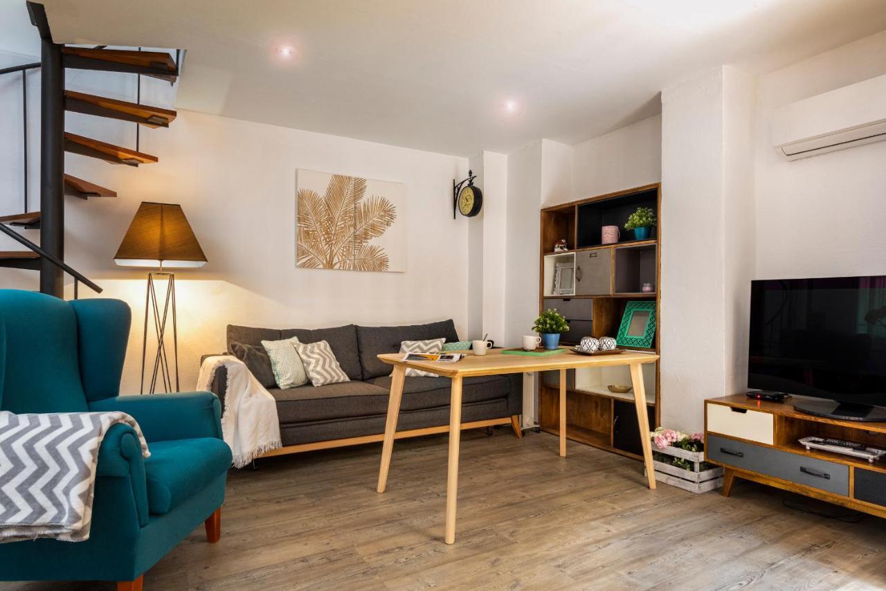 Hsh Suites Gandesa * Séville