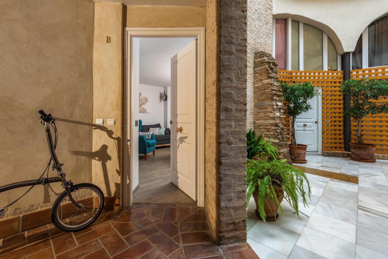 Hsh Suites Gandesa Appartement