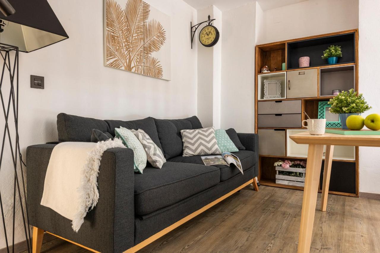 Hsh Suites Gandesa Séville
